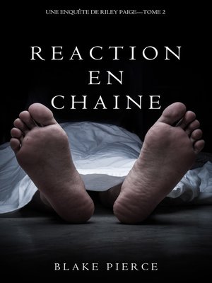 cover image of Réaction en Chaîne